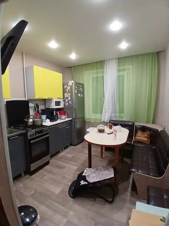 Продаётся 2-к квартира, 52.4 м - Фото 0