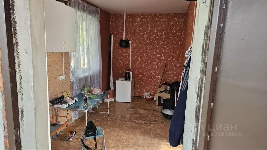 Дом в Саратовская область, Энгельсский район, Красноярское ... - Фото 2