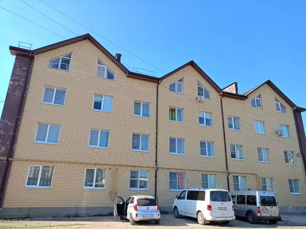 3-к кв. Тверская область, Тверь ул. 1-я Трусова, 52 (82.4 м) - Фото 0