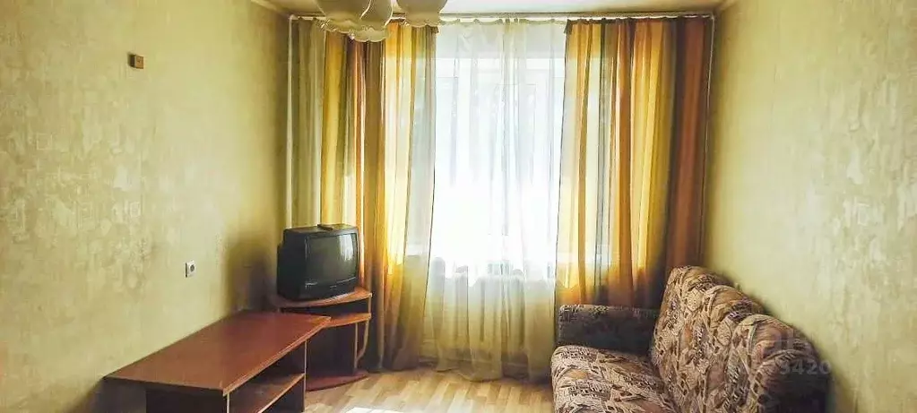 1-к кв. Новосибирская область, Новосибирск ул. Эйхе, 11 (30.5 м) - Фото 0