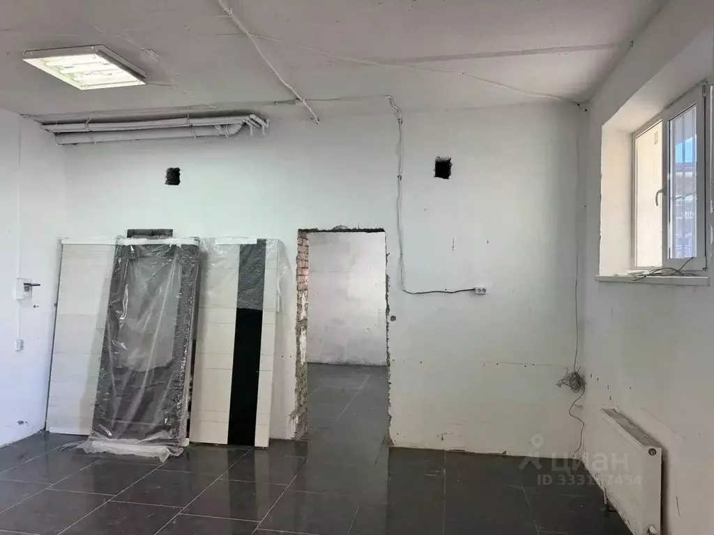 Помещение свободного назначения в Краснодарский край, Краснодар ул. ... - Фото 1