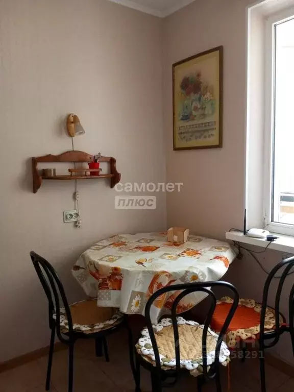 1-к кв. Крым, Керчь ш. Героев Сталинграда, 12 (33.5 м) - Фото 1