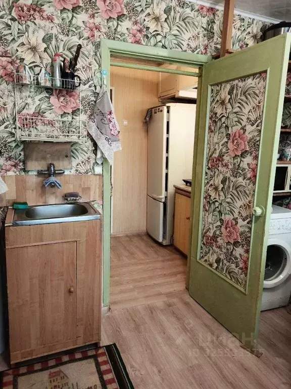 Комната Архангельская область, Северодвинск ул. Дзержинского, 1 (17.6 ... - Фото 2