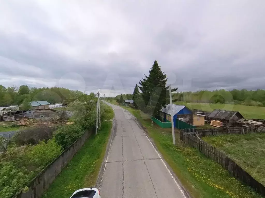 Дом 30 м на участке 26 сот. - Фото 1