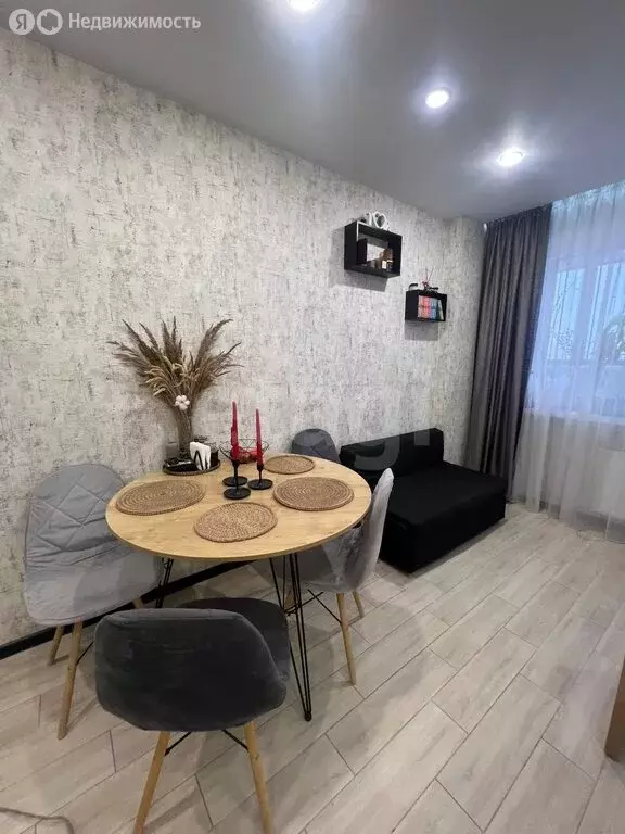 1-комнатная квартира: Воронеж, улица Хользунова, 99Б (44.95 м) - Фото 2