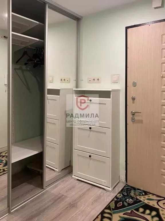 2-к кв. Московская область, Сергиев Посад ул. Осипенко, 2 (52.0 м) - Фото 2