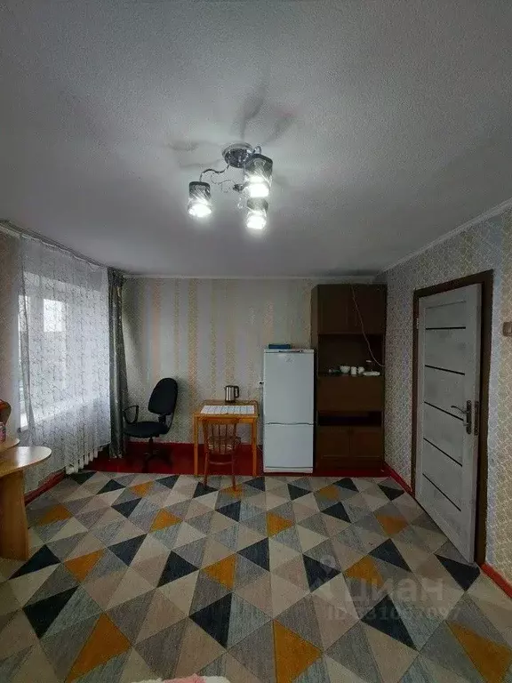 Комната Свердловская область, Екатеринбург ул. Победы, 40/1 (18.5 м) - Фото 2