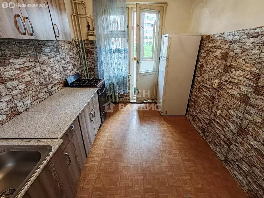 3-комнатная квартира: Ивантеевка, Трудовая улица, 15А (64.7 м) - Фото 1