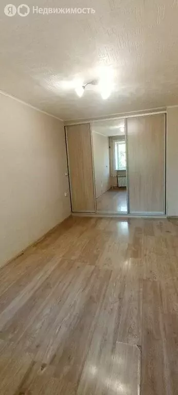 1-комнатная квартира: Хабаровск, Вологодская улица, 20 (30.5 м) - Фото 1