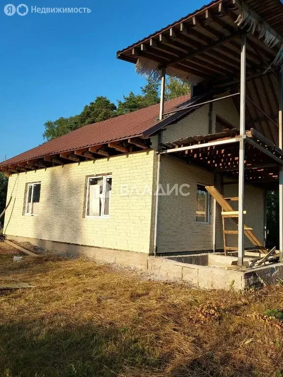 Дом в городской посёлок Советский, Морской переулок, 4 (82 м) - Фото 1