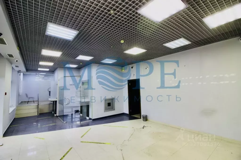 Помещение свободного назначения в Краснодарский край, Сочи Центральный ... - Фото 2