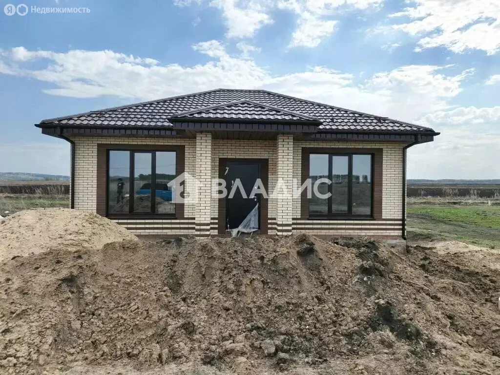 Дом в городской округ Нижний Новгород, село Шава (70 м) - Фото 1
