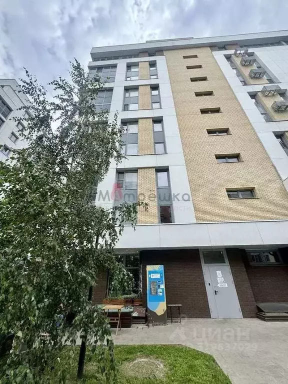 2-к кв. Белгородская область, Белгород ул. Николая Островского, 11 ... - Фото 0