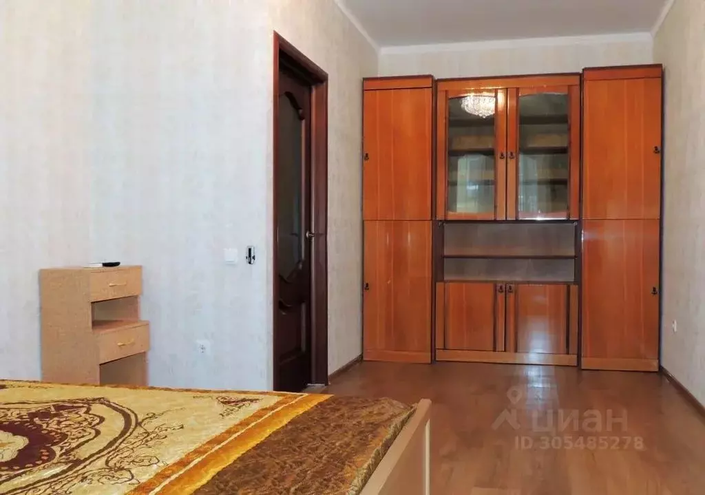 1-к кв. Татарстан, Казань ул. Сибгата Хакима, 39 (40.0 м) - Фото 1