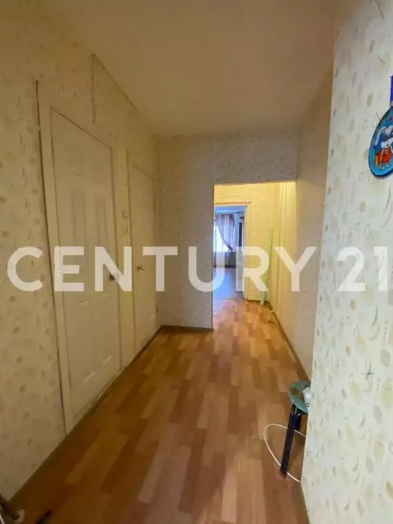 Квартира, 1 комната, 45 м - Фото 1