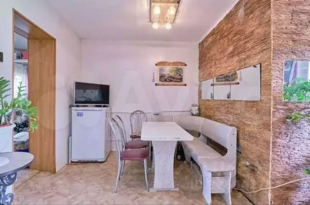 Дом в Томская область, Томск Горшковский пер., 9 (78 м) - Фото 1