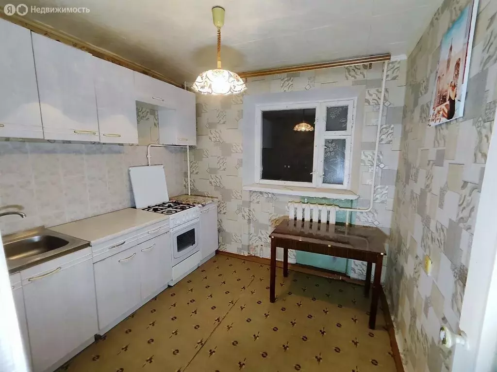 1-комнатная квартира: Шатура, Спортивная улица, 5 (33 м) - Фото 2