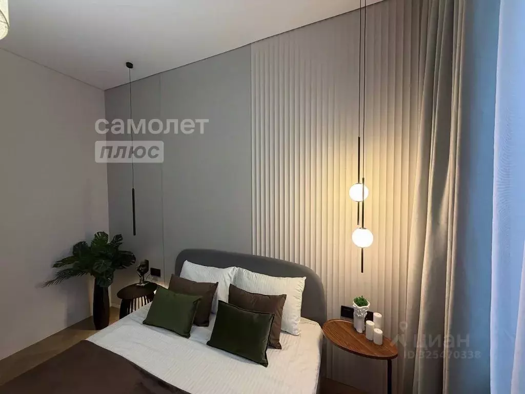 2-к кв. Москва Шмитовский проезд, 39к6 (76.0 м) - Фото 2