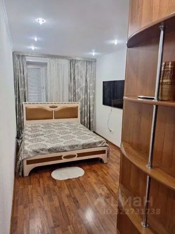 2-к кв. Красноярский край, Красноярск ул. Марковского, 41 (44.0 м) - Фото 1