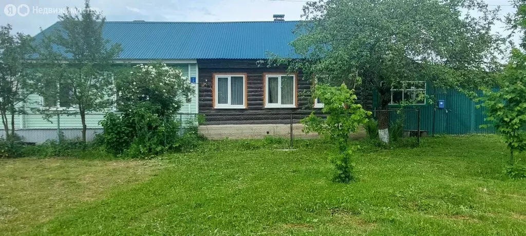 Дом в посёлок Тюрмеровка, Южная улица, 3 (44.8 м) - Фото 0