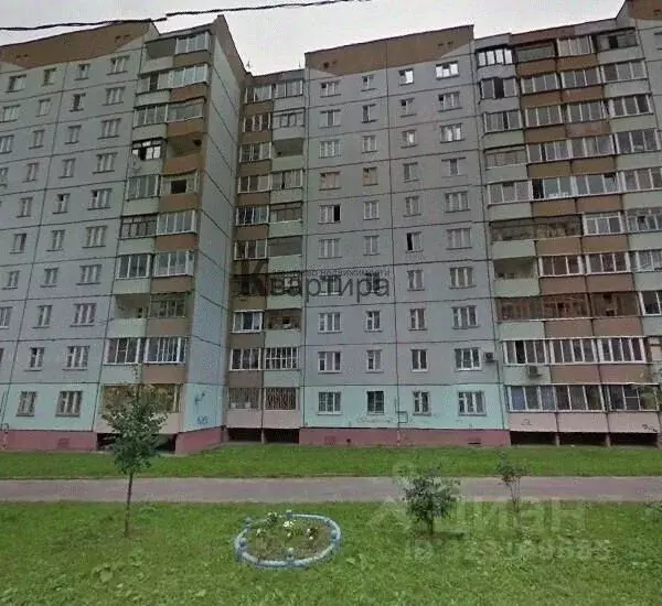 3-к кв. Смоленская область, Смоленск ул. Попова, 112 (64.0 м) - Фото 1