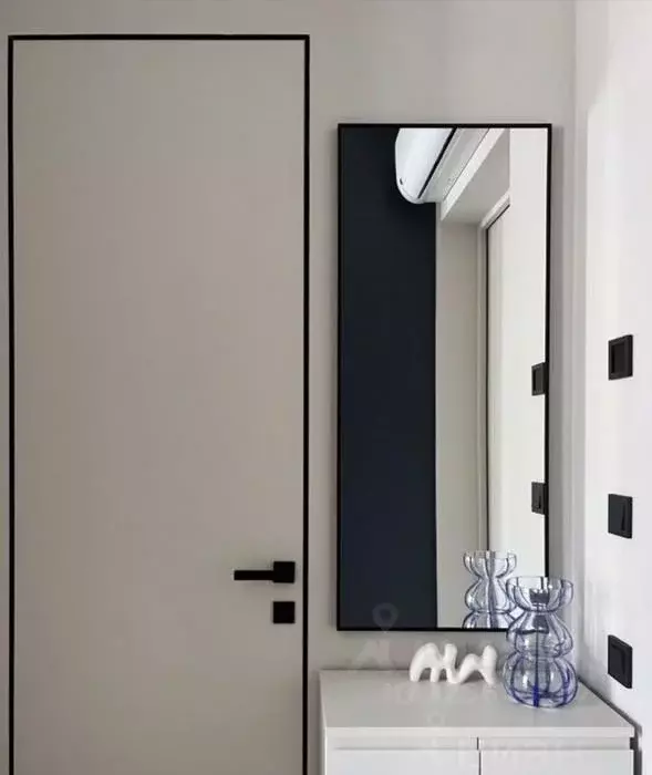 2-к кв. Москва ул. Народного Ополчения, 15К2 (32.0 м) - Фото 2