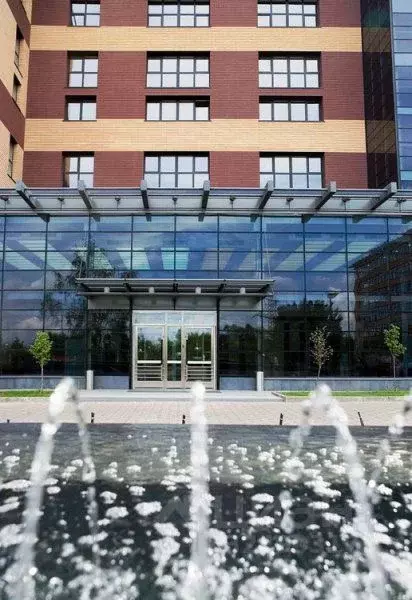 Офис в Москва Рябиновая ул., 26 (90 м) - Фото 2