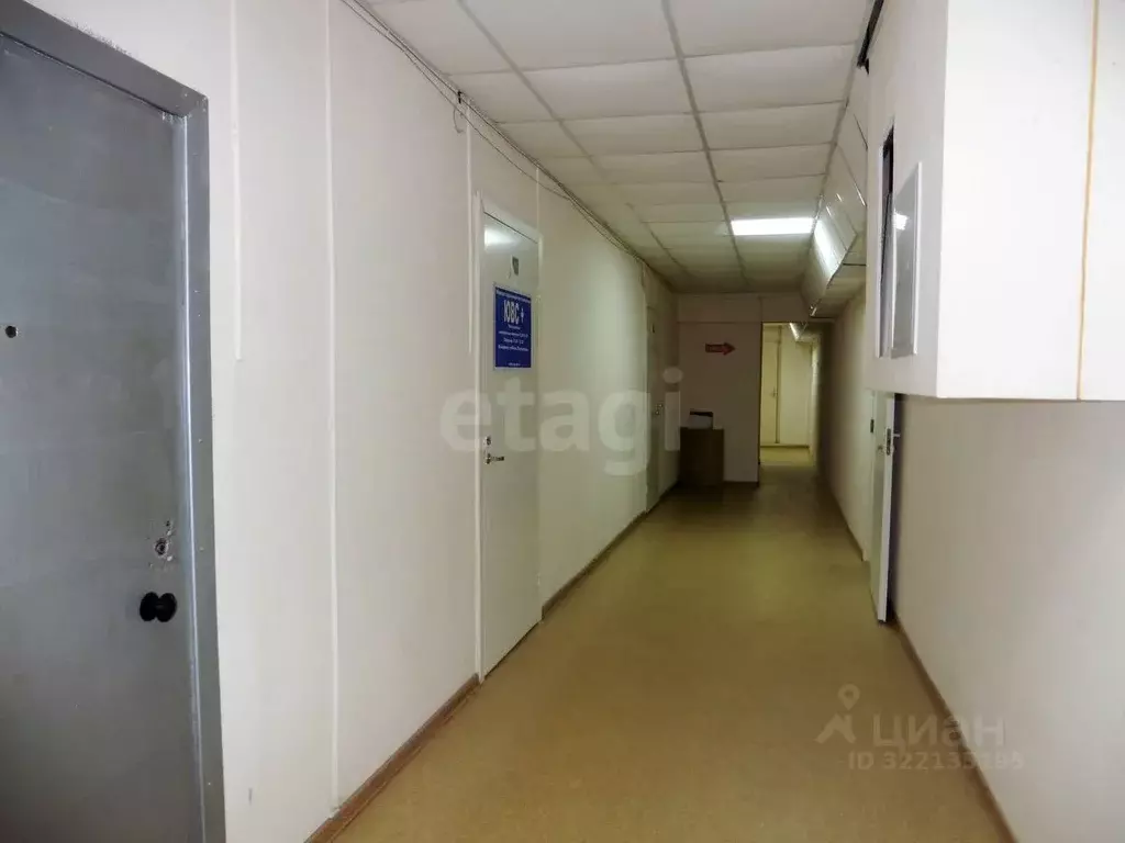 Помещение свободного назначения в Волгоградская область, Волгоград ... - Фото 1