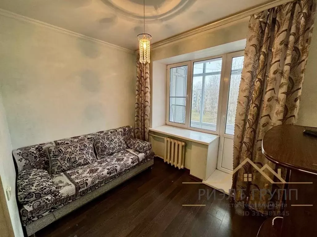 Студия Татарстан, Казань Октябрьская ул., 15 (20.2 м) - Фото 1
