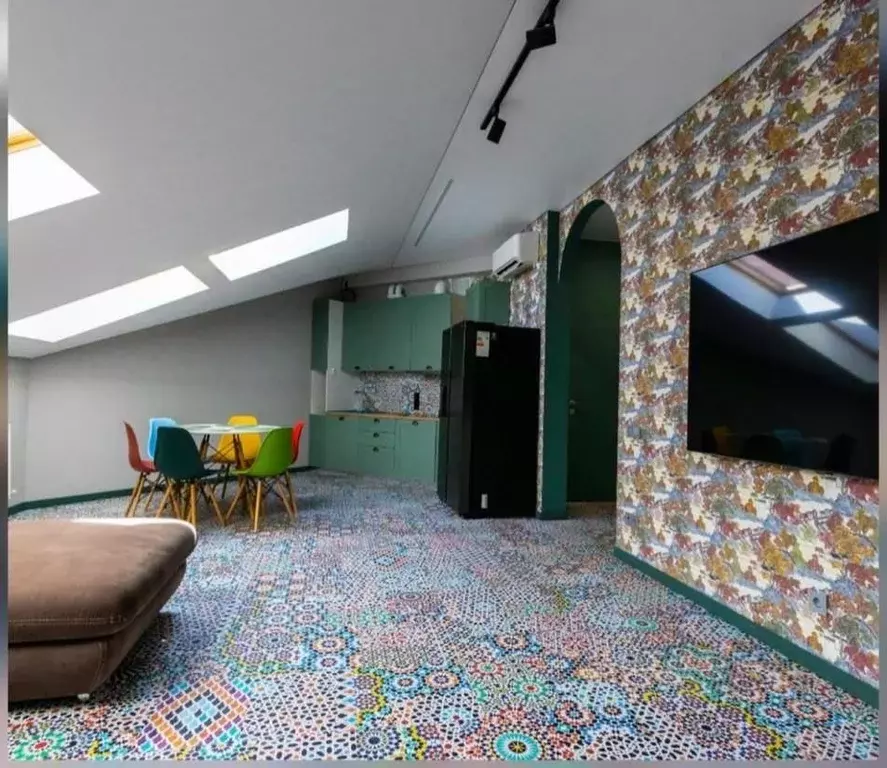 2-к кв. Краснодарский край, Геленджик ул. Мира, 44лит6 (70.0 м) - Фото 2