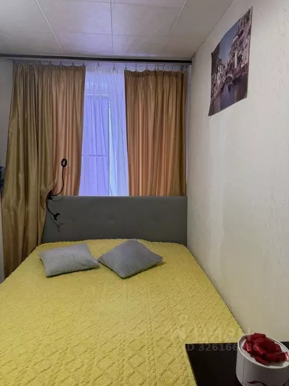 Комната Москва Кубанская ул., 24 (14.0 м) - Фото 1