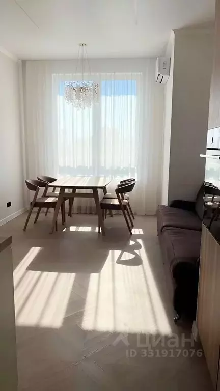 2-к кв. Татарстан, Казань ул. Сибгата Хакима, 51 (40.0 м) - Фото 1