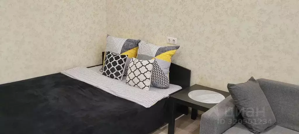 1-к кв. Московская область, Видное ул. Березовая, 13 (39.0 м) - Фото 2