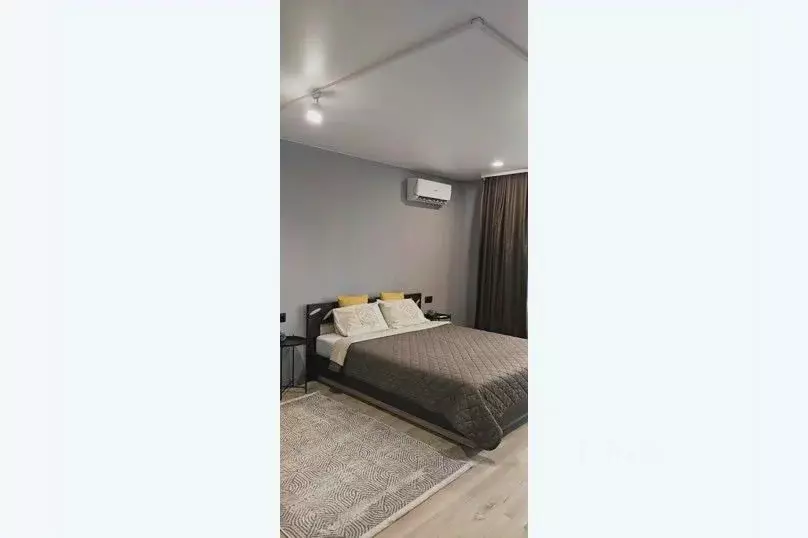 1-к кв. Башкортостан, Уфа ул. Пархоменко, 106/2 (38.0 м) - Фото 1