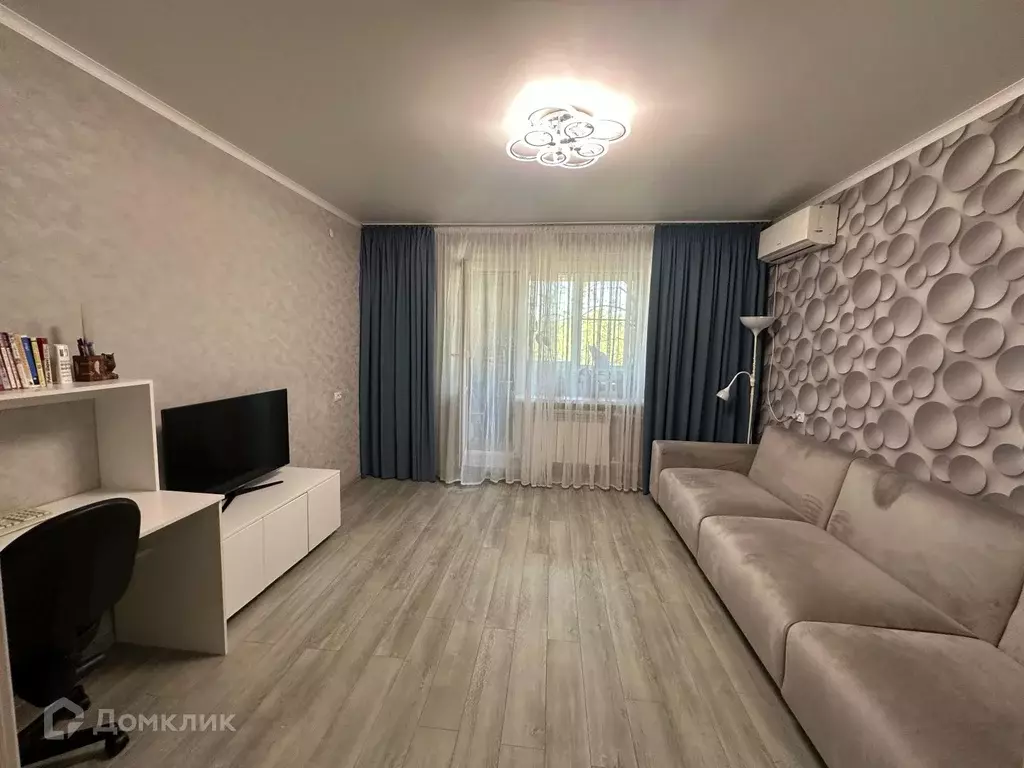 Продаётся 3-к квартира, 74 м - Фото 0