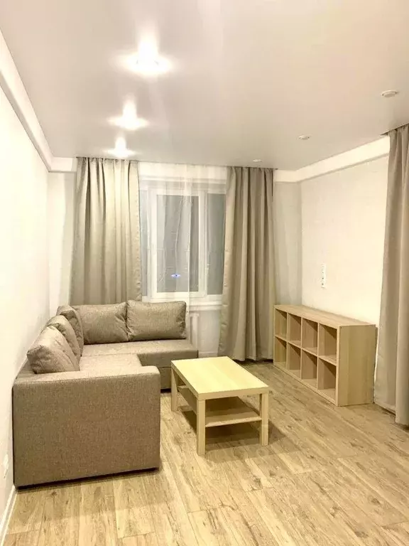 2-к кв. Санкт-Петербург Варшавская ул., 69 (48.5 м) - Фото 1