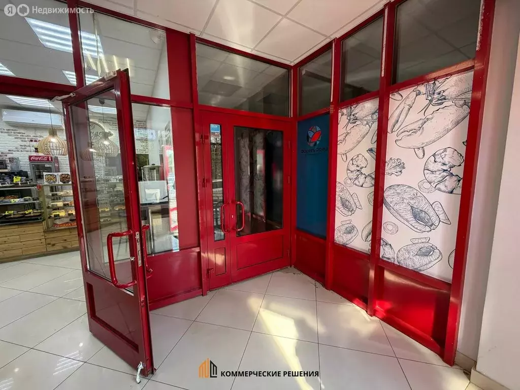 Помещение свободного назначения (60 м) - Фото 1