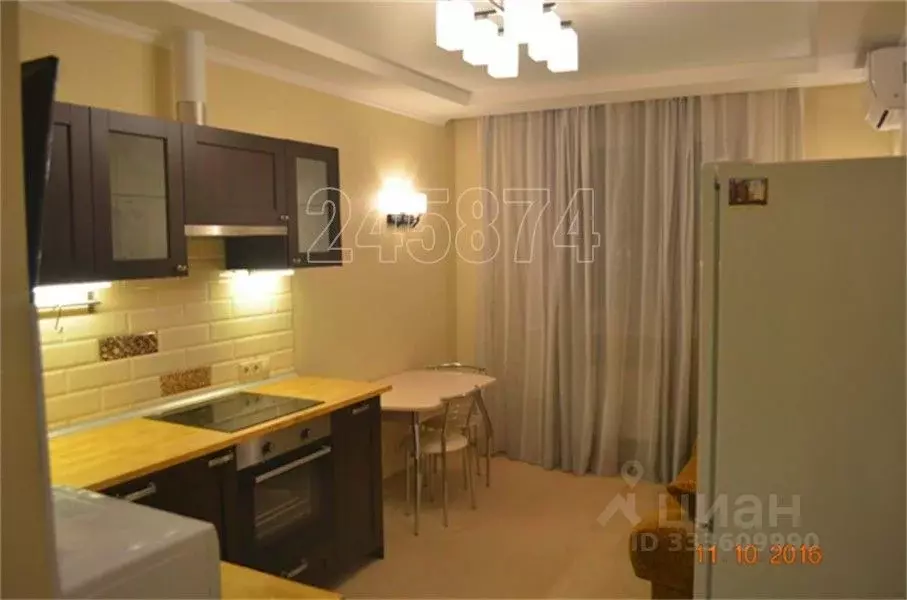 1-к кв. Московская область, Реутов Носовихинское ш., 25 (47.0 м) - Фото 1