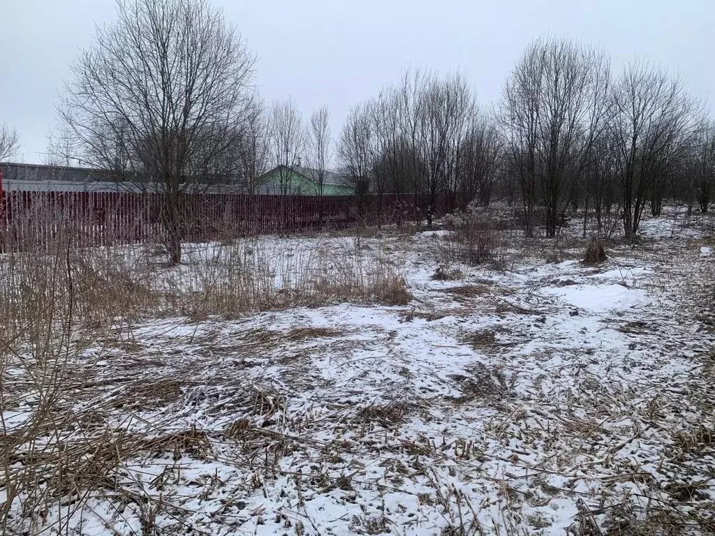 Участок в Московская область, Истра  (9.77 сот.) - Фото 0