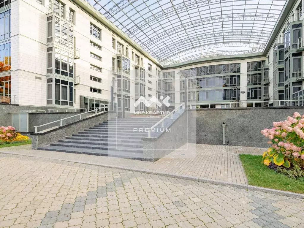 3-к кв. Санкт-Петербург дор. Южная, 5 (140.0 м) - Фото 1