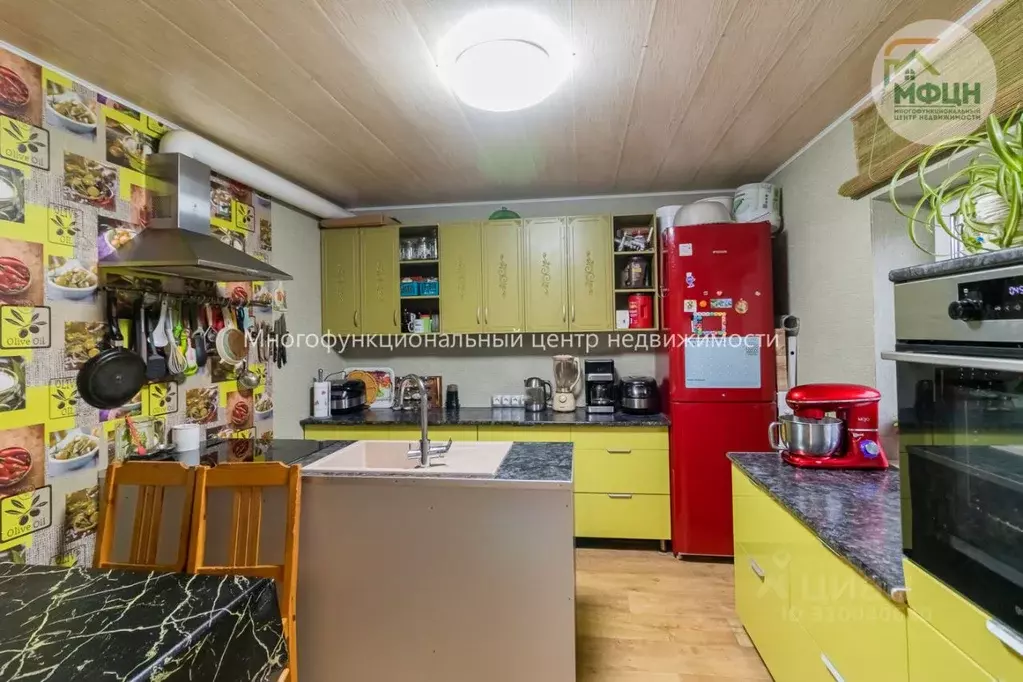 Дом в Карелия, Петрозаводск ул. Щербакова, 8 (113 м) - Фото 0