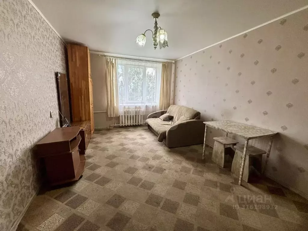 Комната Смоленская область, Смоленск ул. Шевченко, 87 (18.0 м) - Фото 1