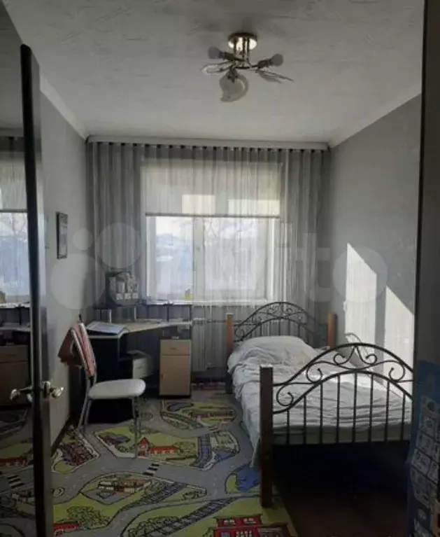 Комната 12 м в 3-к., 3/5 эт. - Фото 0