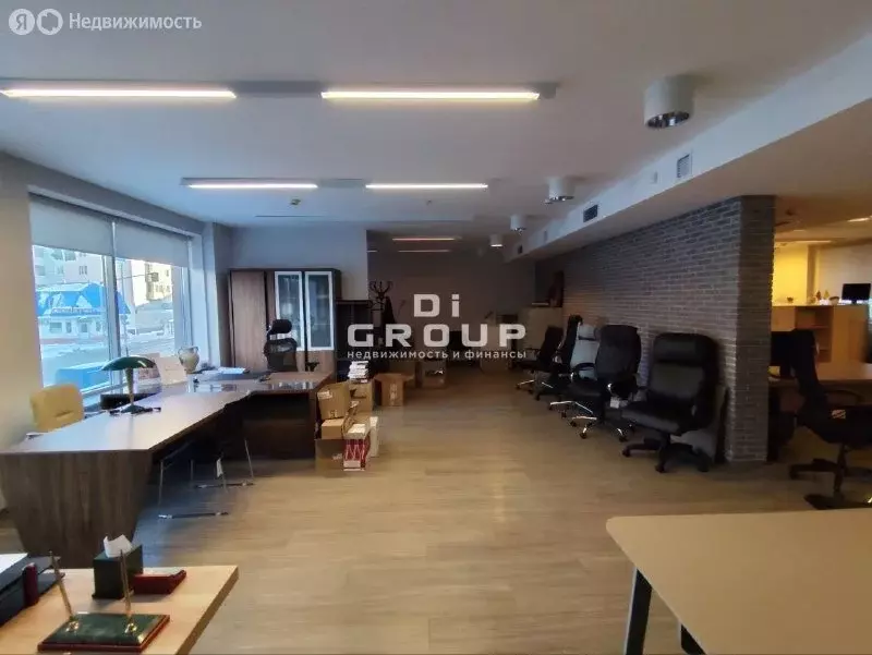 Офис (138.1 м) - Фото 1