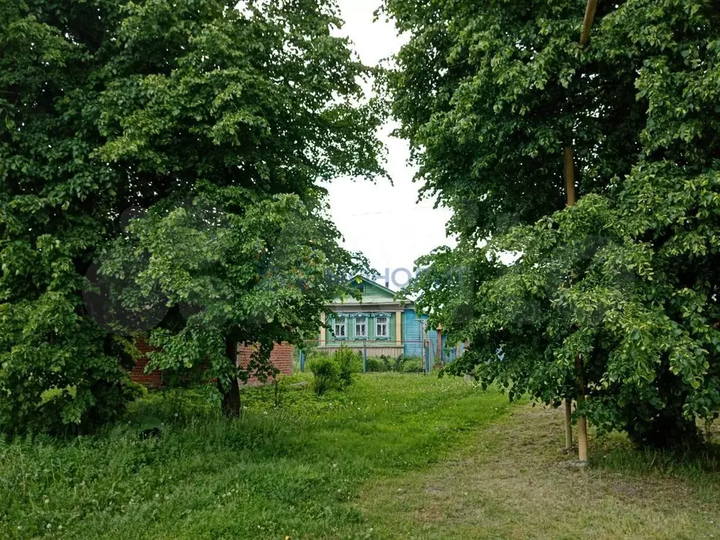Дом 31,2 м на участке 21 сот. - Фото 0
