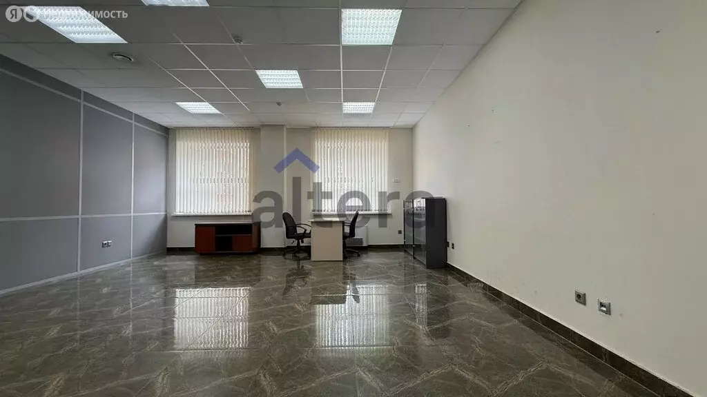 Офис (40 м) - Фото 1