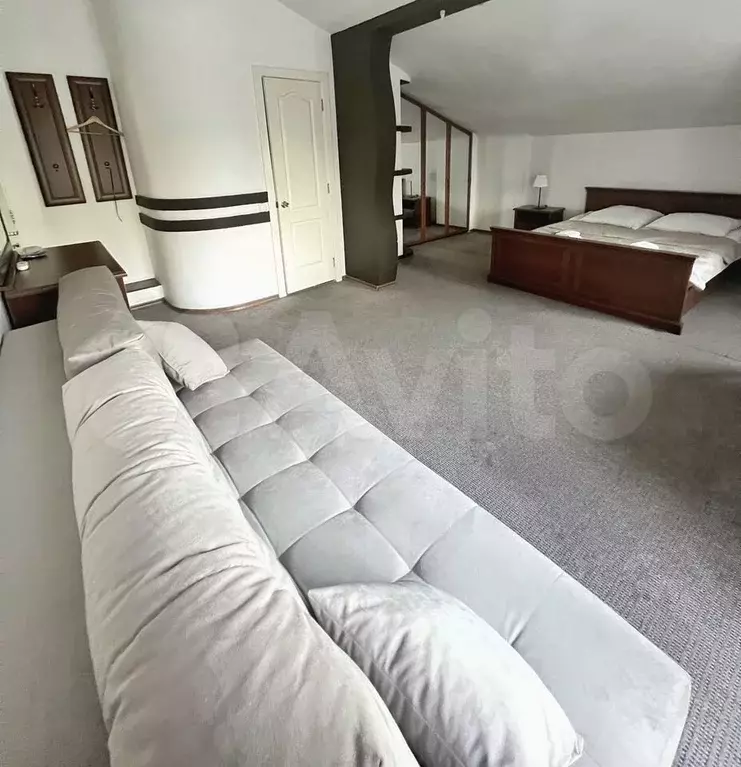 Комната 25 м, 2/2 эт. - Фото 1