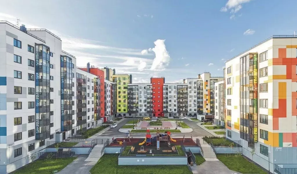 Помещение свободного назначения в Ленинградская область, Гатчина ... - Фото 2