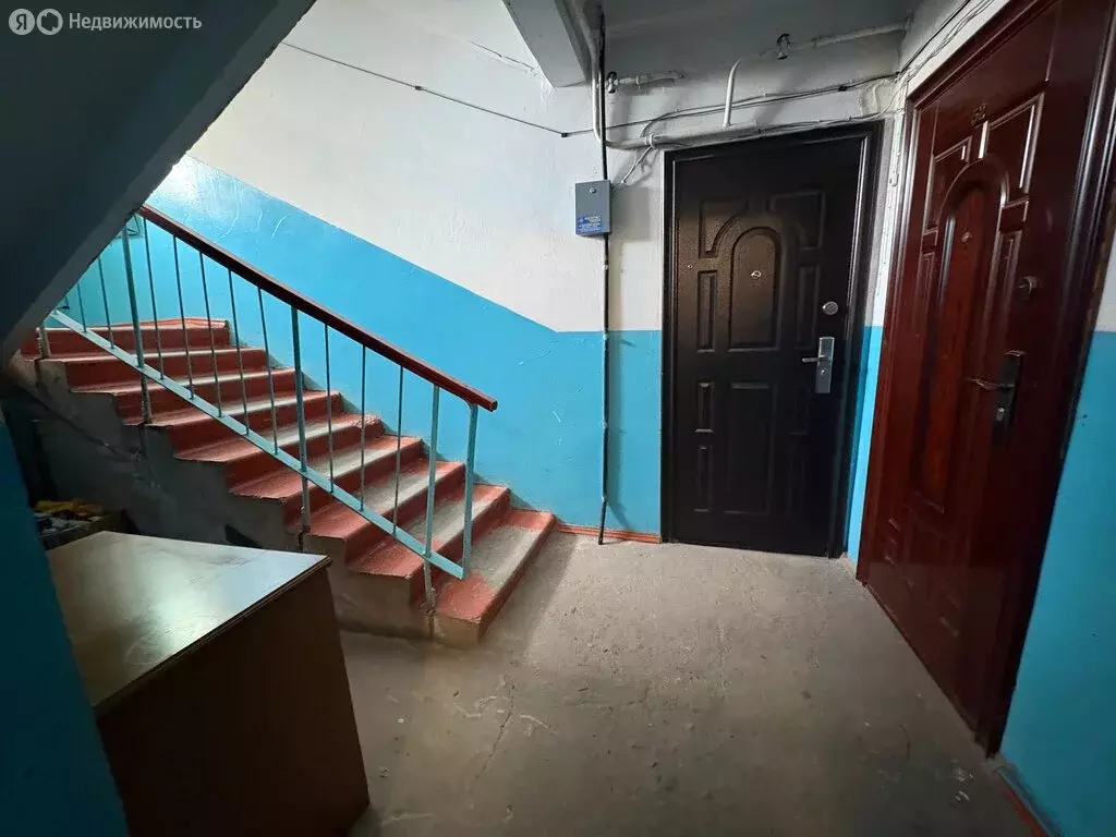 1-комнатная квартира: Ейск, улица Сергея Романа, 98 (34 м) - Фото 2