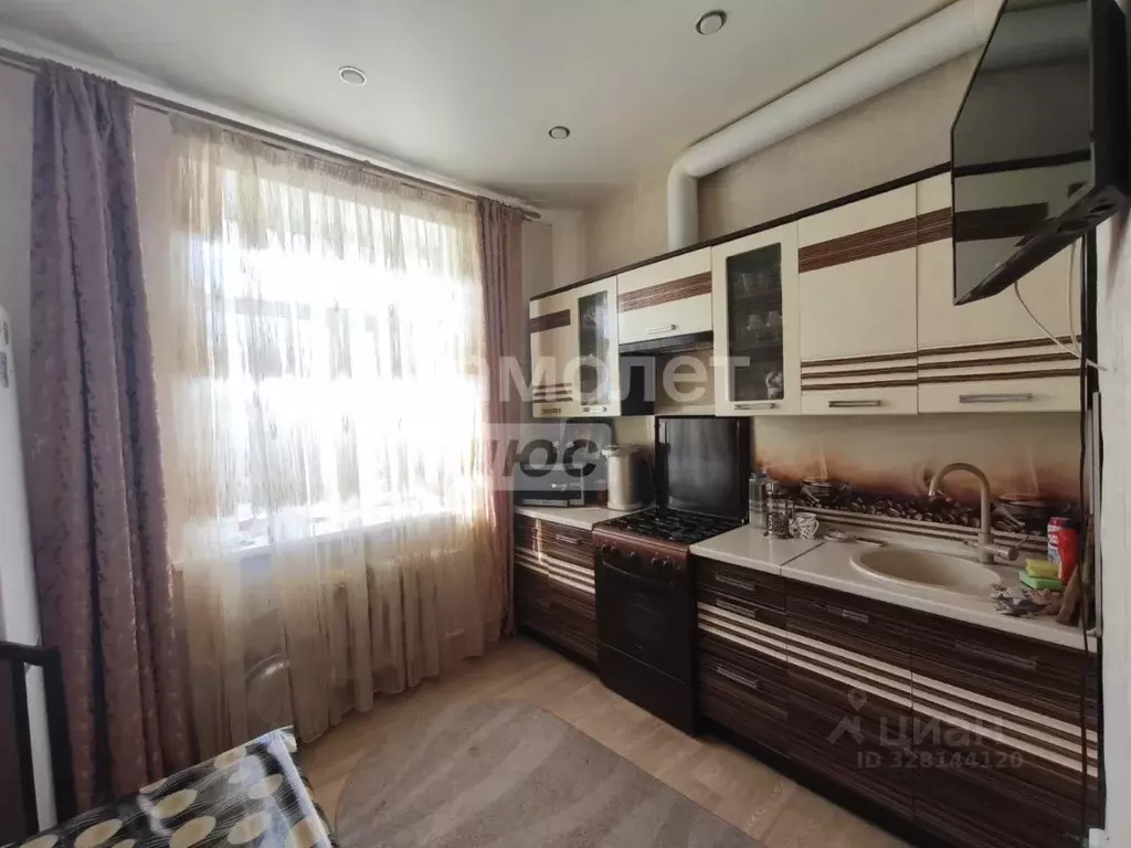 2-к кв. Омская область, Омск Городок Нефтяников мкр, просп. Культуры, ... - Фото 1